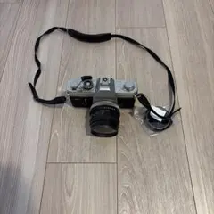 Canon FT QL FL 50mm キャノン一眼レフ