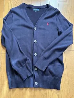 スクールカーディガン 160