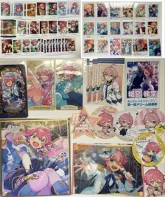 あんスタ 姫宮桃李