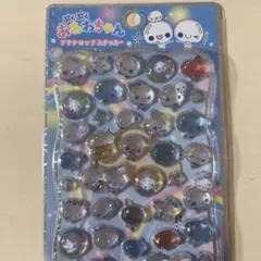 正規品　あわわちゃん プチドロップシール ステッカー ボンボンドロップシール