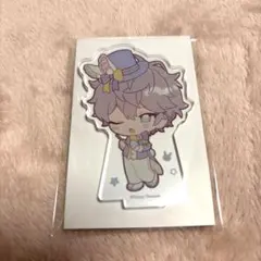 あんスタ アニカフェ アクスタ 瀬名泉