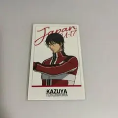 新テニスの王子様 テニプリ TCG トレカ カード 木更津亮 b - メルカリ