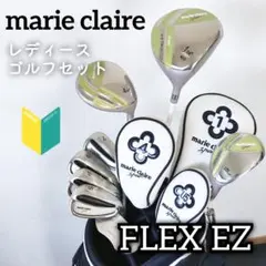 2026年最新】marie claire ゴルフ クラブの人気アイテム - メルカリ