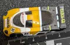 トヨタ レーシングカー ミニカーのサムネイル