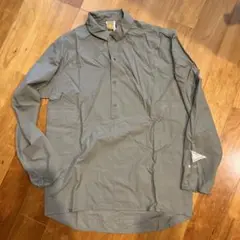 アトリエブルーボトル Hiker’s JACKE