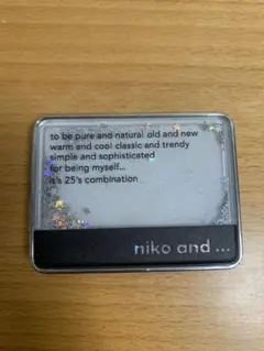 ミラー 化粧小物