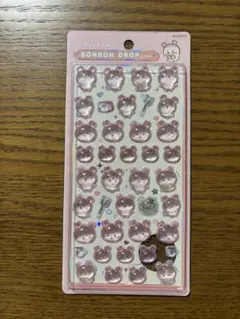 正規品　ちいかわ　第二弾　ボンボンドロップ　古本屋　カニ