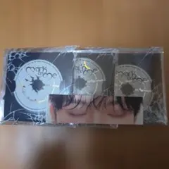 【未開封】&TEAM Mark on Me CD 3枚とレンチキュラータグ ニコ