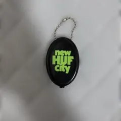 HUF コインケース