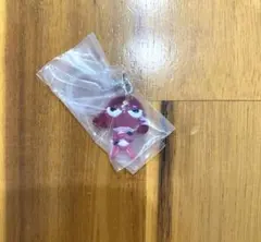 ケロロ軍曹 めじるしアクセサリー カラーシャッフルエディション　ギロロ