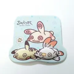 韓国限定】ポケモン パチリス デスクパッド ぬいぐるみ - メルカリ
