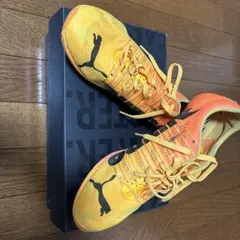 PUMAエヴォスピードスプリントニトロ2 25.5cm