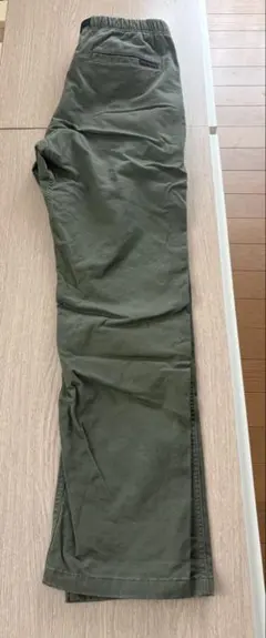 GRAMICCI グラミチ パンツ カーキのサムネイル