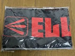 ELLEGARDEN バスタオル エルレガーデン バスタオルの通販 by N｜ラクマ