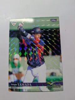 2026年最新】山田哲人 BBMの人気アイテム - メルカリ