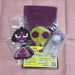 ケロロ軍曹 一番くじ ギロロ ミニフィギュア セット