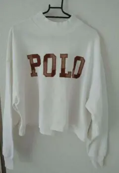 スウェットシャツ スウェット