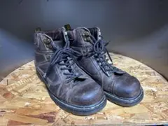 珍モデルDr.Martens ドクターマーチン　UK11