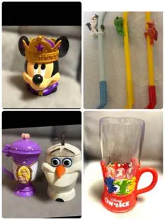 ディズニーオンアイスまとめ売り