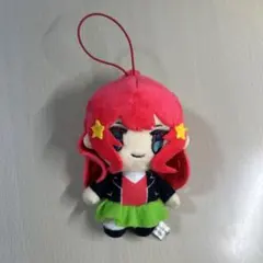 2025年最新】五等分の花嫁 ぬいぐるみ 中野五月の人気アイテム - メルカリ