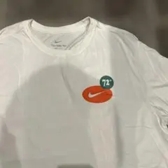 Nike DRI-FIT Tシャツ XL バックプリント ナイキ ドライフィット