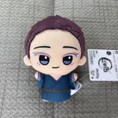 アニメ「鬼滅の刃」 ちびぐるみvol.7 狛治 【新品未使用】