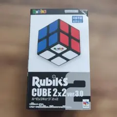Rubik's Cube 2x2 ver.3.0