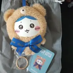 ちいかわ kiramekko キャラクターグッズ