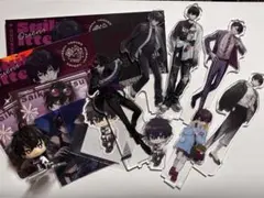 佐伯イッテツ アクリルスタンド まとめ売り