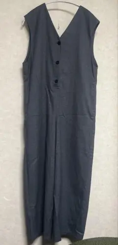 オールインワン ファッション