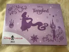 ラプンツェル　ピンバッジ ディズニー☆JCBカード＞ポイント交換に『塔の上のラプンツェル