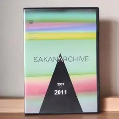 2026年最新】sakana ensemble 2007－2009の人気アイテム - メルカリ