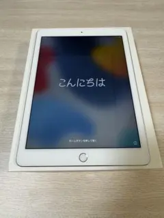iPad Air2 第2世代 128GB Wi-Fi + Cellularモデル