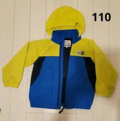 ウィンドブレーカー ジャンパー