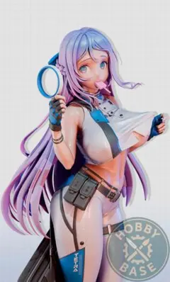 2026年最新】ガレージキット nikkeの人気アイテム - メルカリ