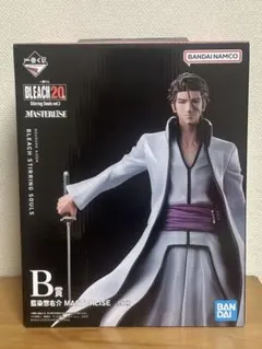 2026年最新】BLEACH 一番くじ b賞 藍染惣右介の人気アイテム - メルカリ