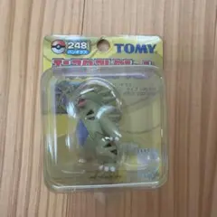 TOMY モンスターコレクション 229 マンタイン - メルカリ