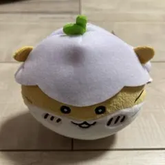 ナガノ × サンリオキャラクターズ いっしょにねんねぬいぐるみ コロコロクリリン
