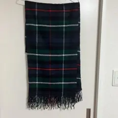 ジョンストンズストールBlack StewartかCharcoal Groundのサムネイル