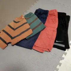 140cm男の子まとめ売り☆キッズ　値下げしました