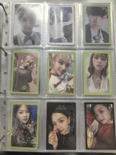 twiceジョンヨントレカ