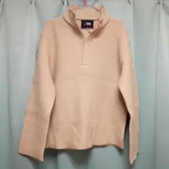 UNITED M ユニセックス毛100% サイズ3(L)男女兼用