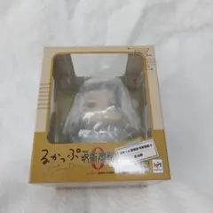 呪術廻戦 夏油傑フィギュア るかっぷ
