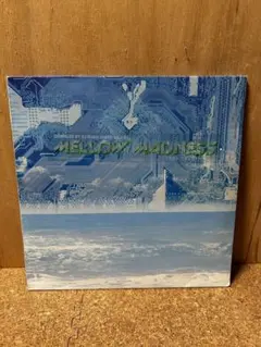 DEV LARGE監修 MELLOW MADNESS 3LP レコード
