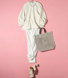 (L07159) theory luxe VERSA/LEIA プルオーバーのサムネイル