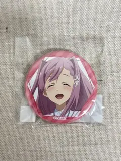 負けヒロインが多すぎる！　ゲマくじ　E賞　缶バッジ　姫宮華恋