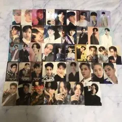 JO1 佐藤景瑚 トレカ セット まとめ売り