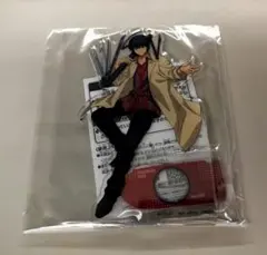 サカモトデイズ スタンド付きビッグアクリルプレート 南雲与市 ナムコ限定