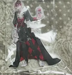 DIABOLIK LOVERS 逆巻カナト 逆巻アヤト アクスタ ディアラバ - メルカリ