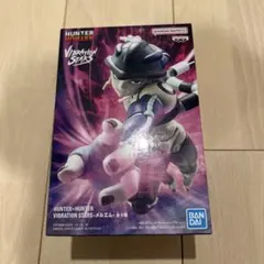 ハンターハンター VIBRATION STARS メルエム